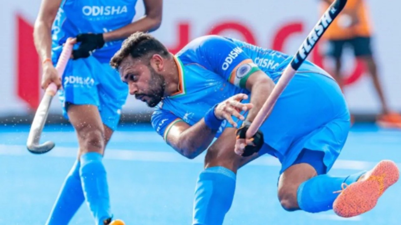 India vs China