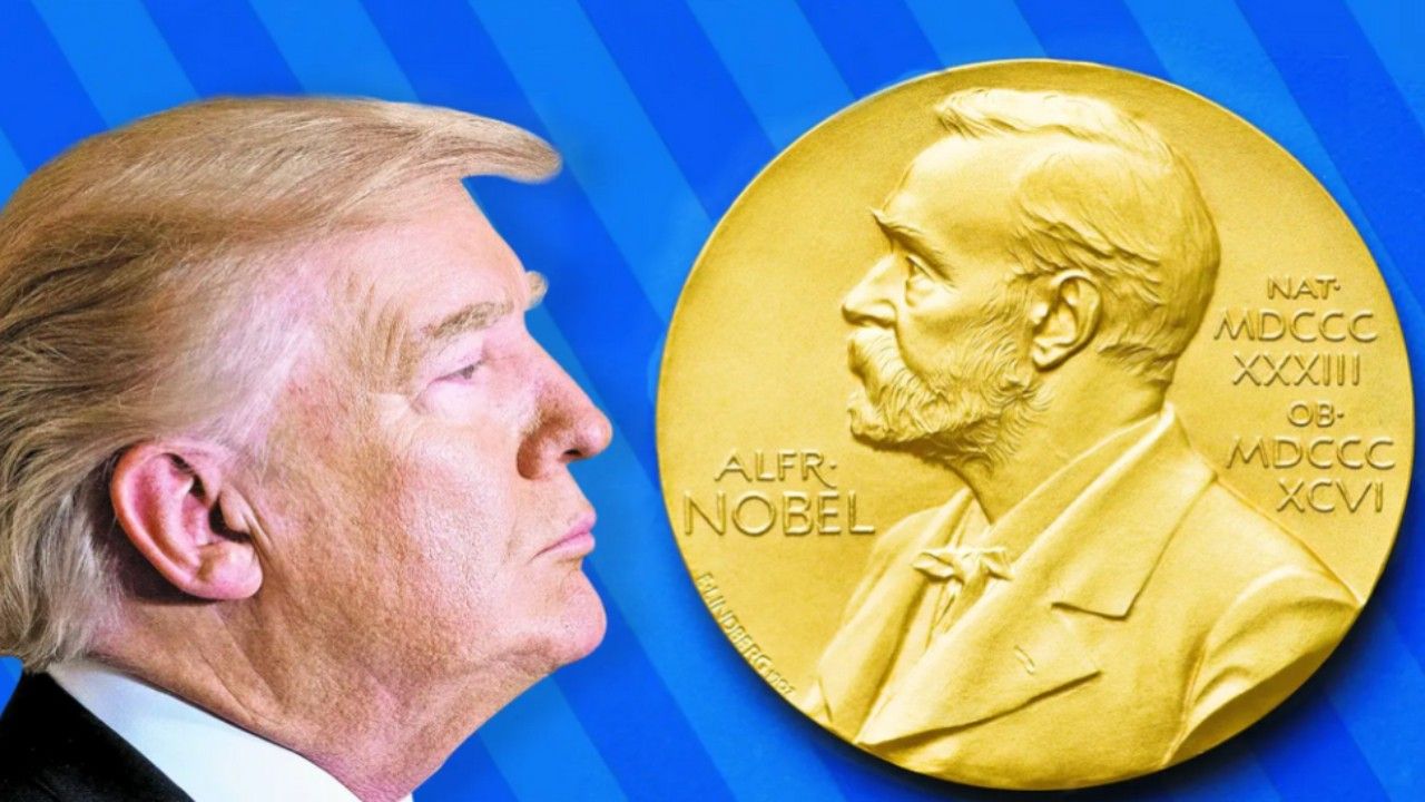 Nobel Peace Prize