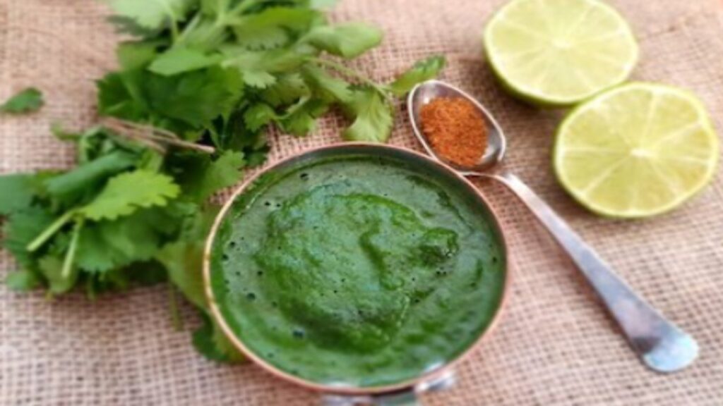Chutney For Kidney