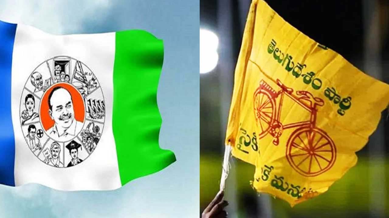 Tdp Ycp