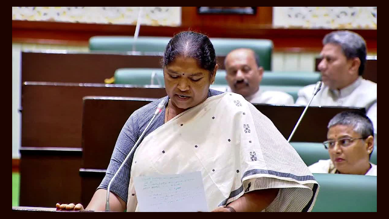 Telangana Municipal Act Ame