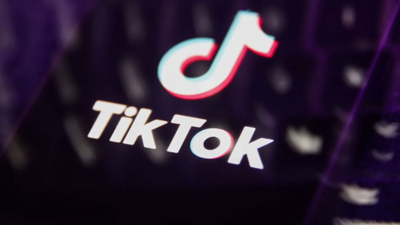 Tiktok