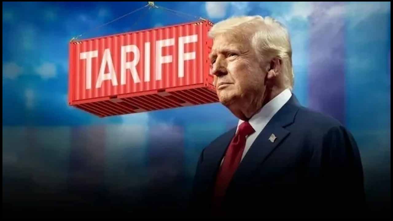 US Tariffs