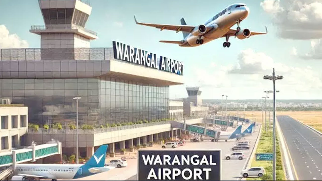 Wgl Airport