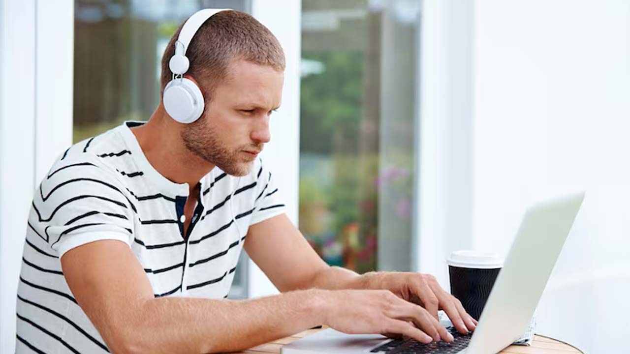 Working With Headphones