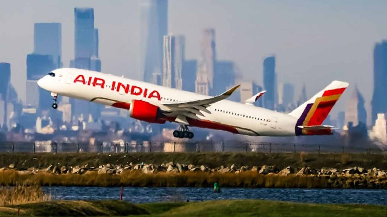 Air India good news.. Huge discounts for those passengers