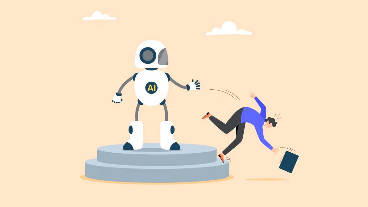 Ai Affect Loss Jobs