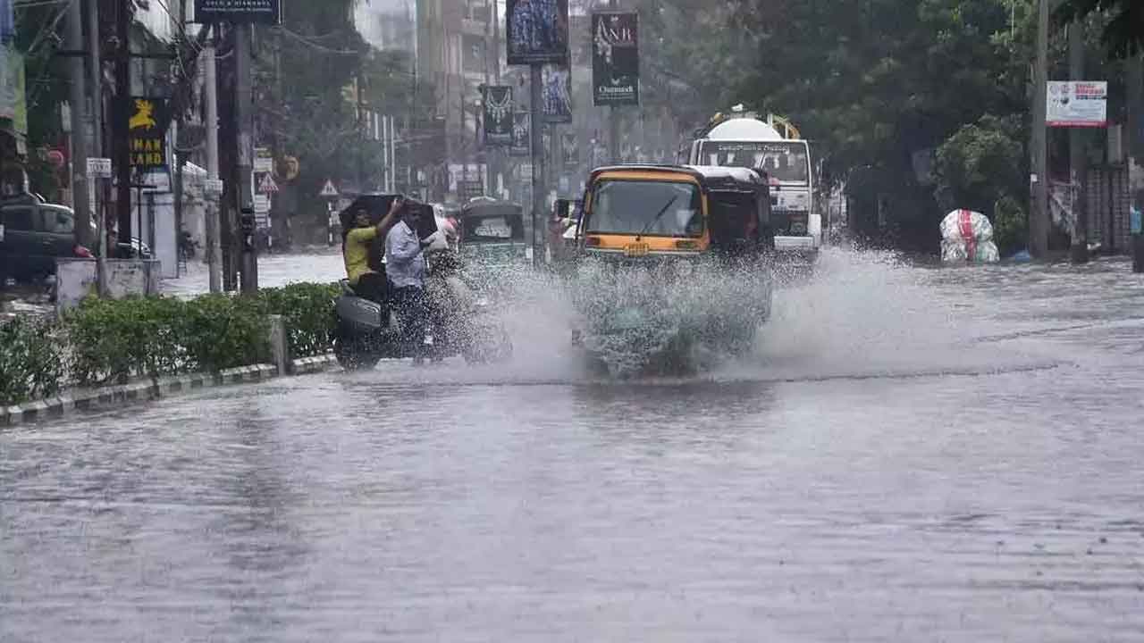 Ap Rains