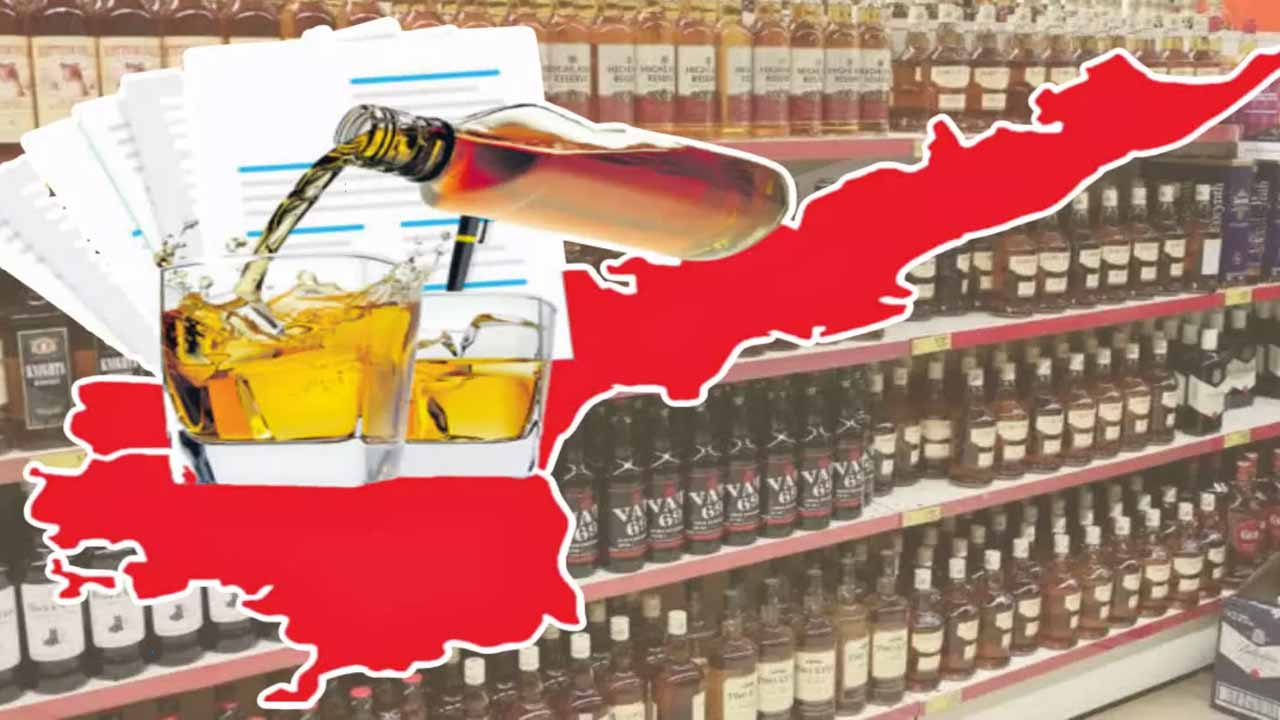 Liquor Botte: ఖాళీ మద్యం సీసాలకు క్యాష్బ్యాక్ – ఏపీలోనూ తీసుకురావాలా? liquor bottles