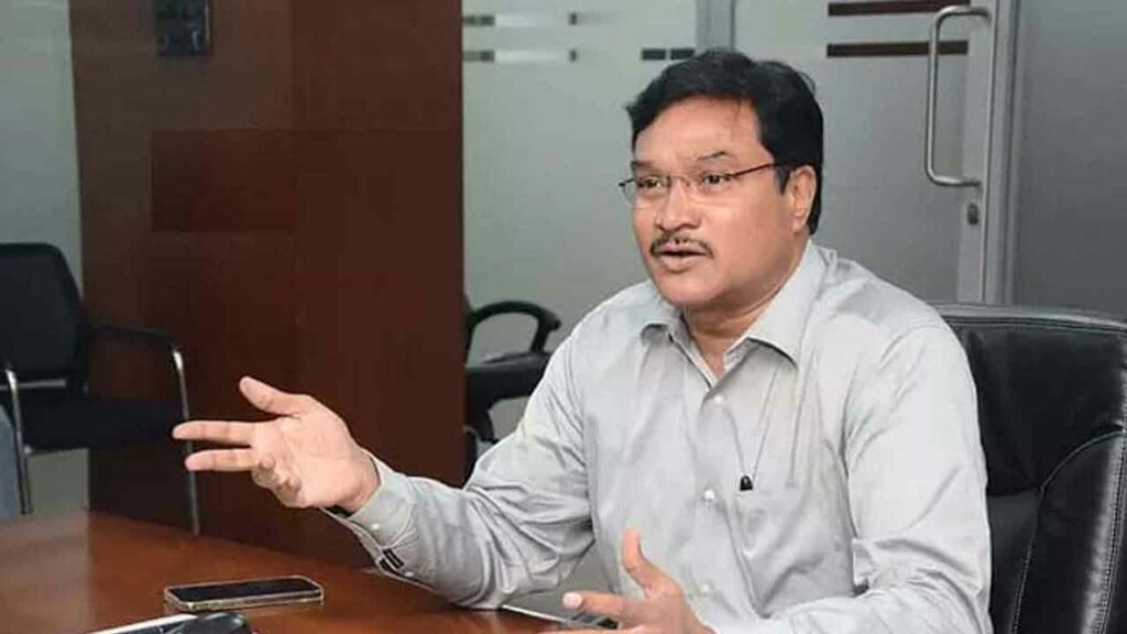 Av Ranganath