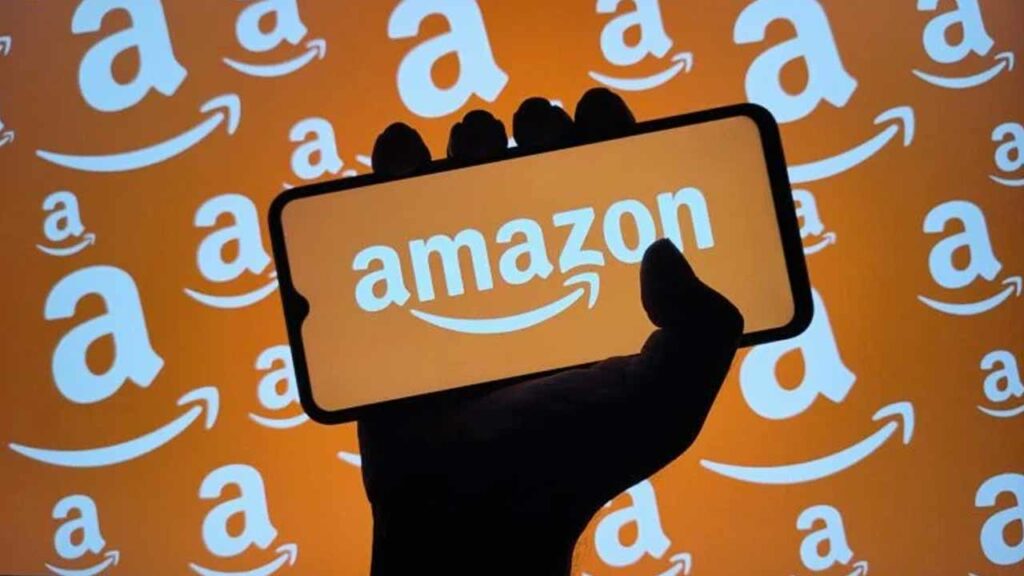 Amazon