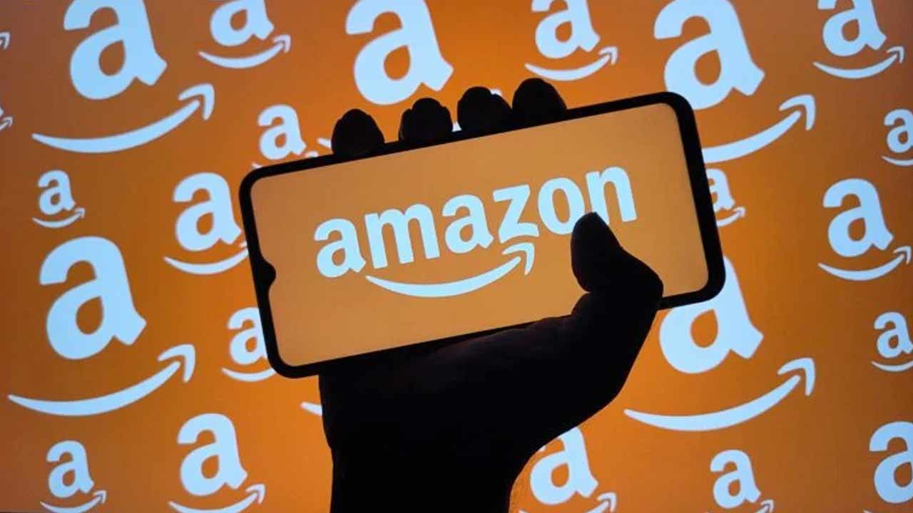Amazon