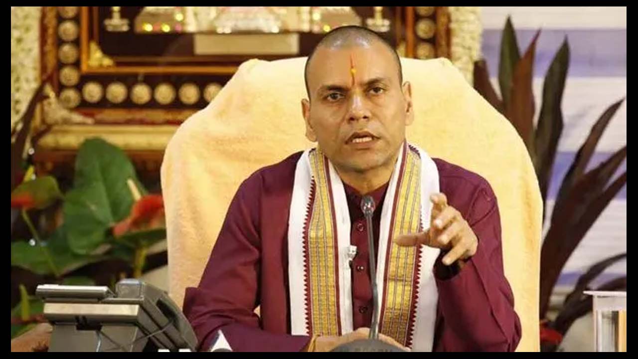 Anil Kumar Singhal Ttd
