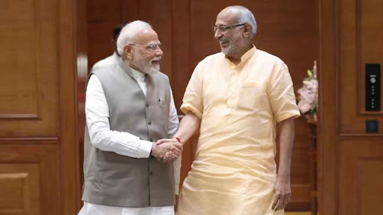 Bjp