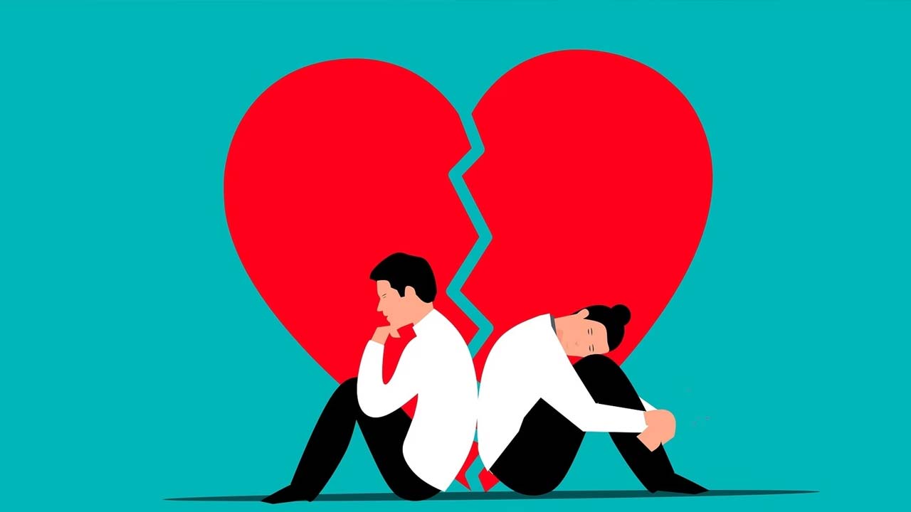 Breakup