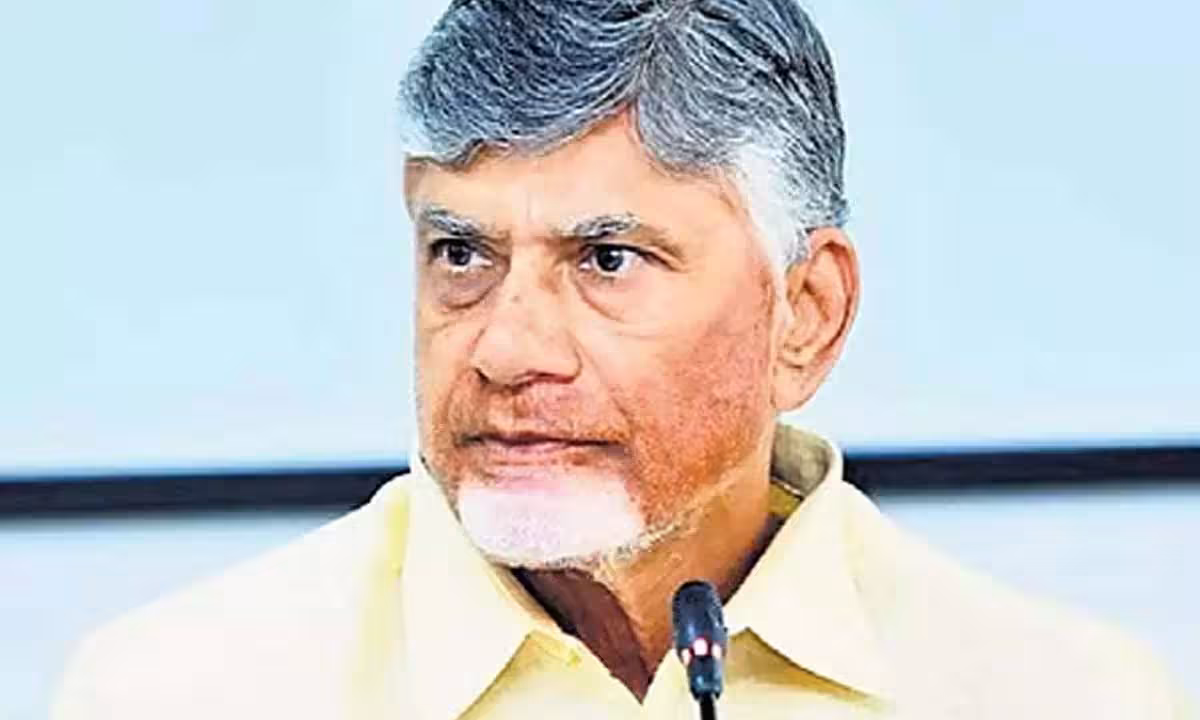 CBN : చెత్త రాజకీయాలు చేస్తే..చెత్త పారేసినట్లు పారేస్తా – చంద్రబాబు వార్నింగ్ Cbn Macharla