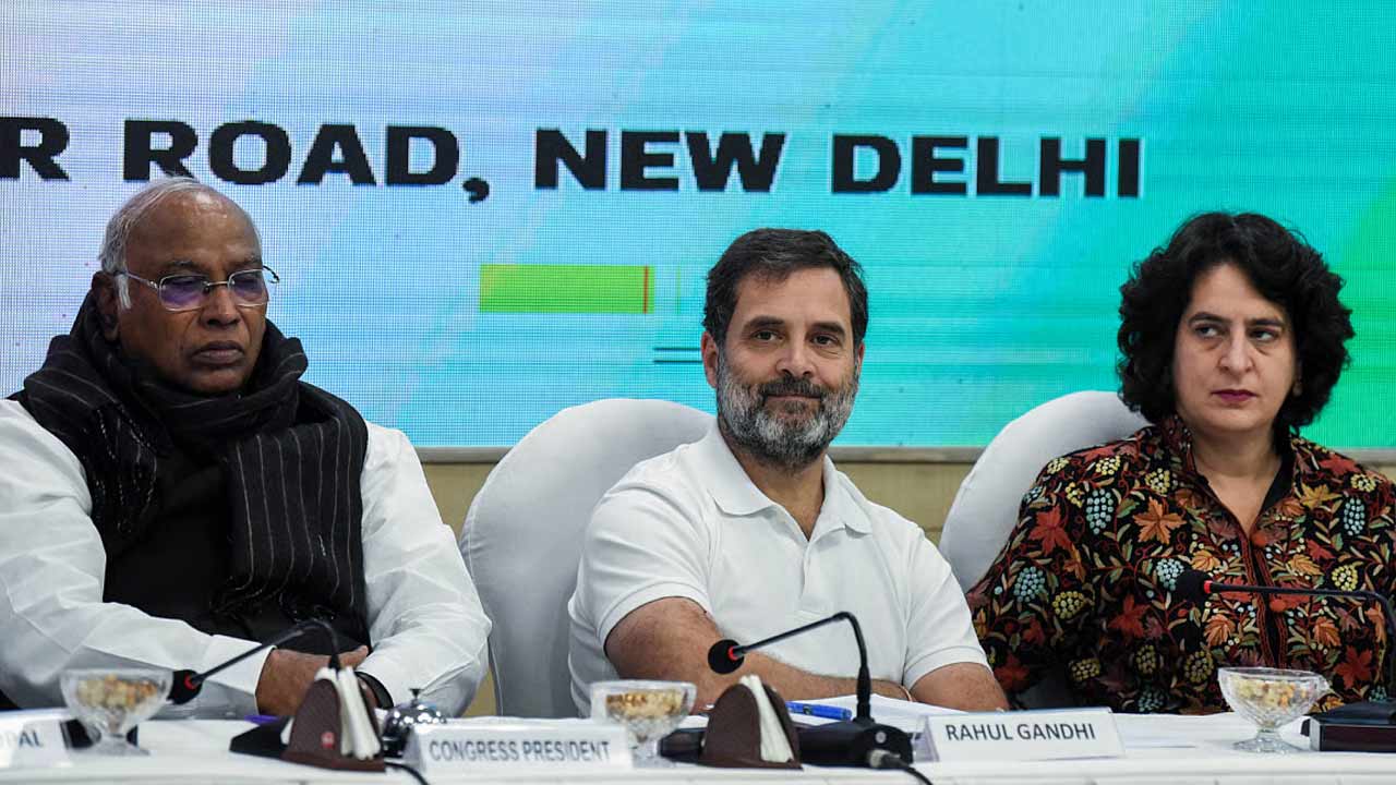 Congress