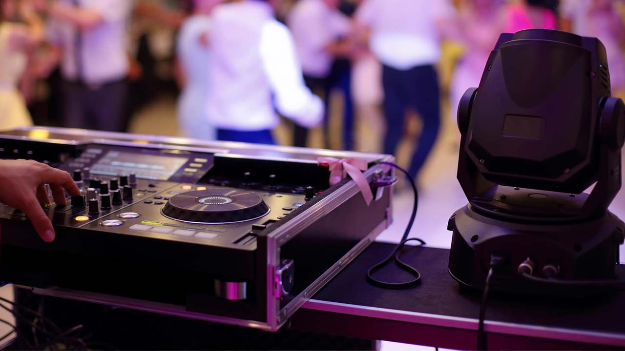 Dj Sound