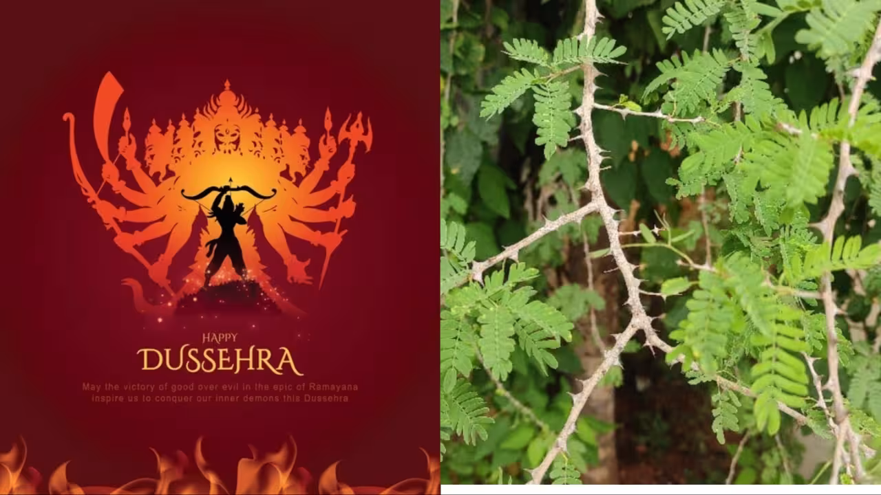Dussehra