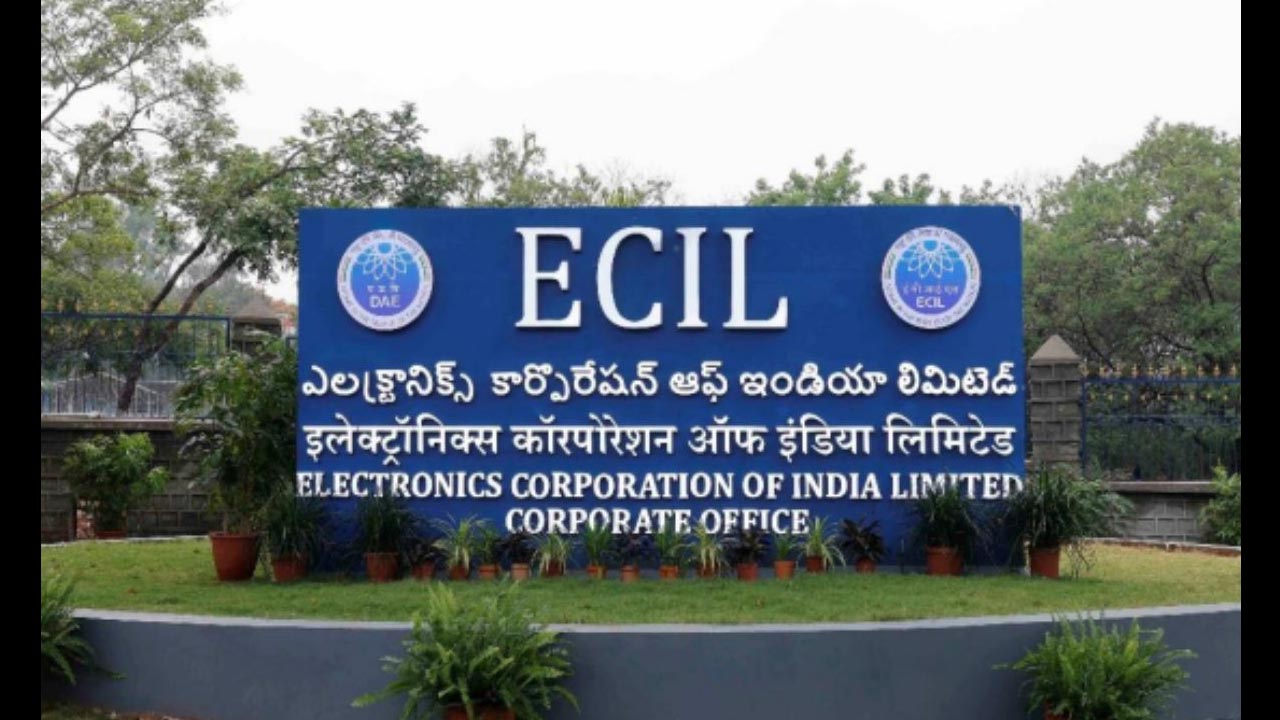 Ecil Jobs