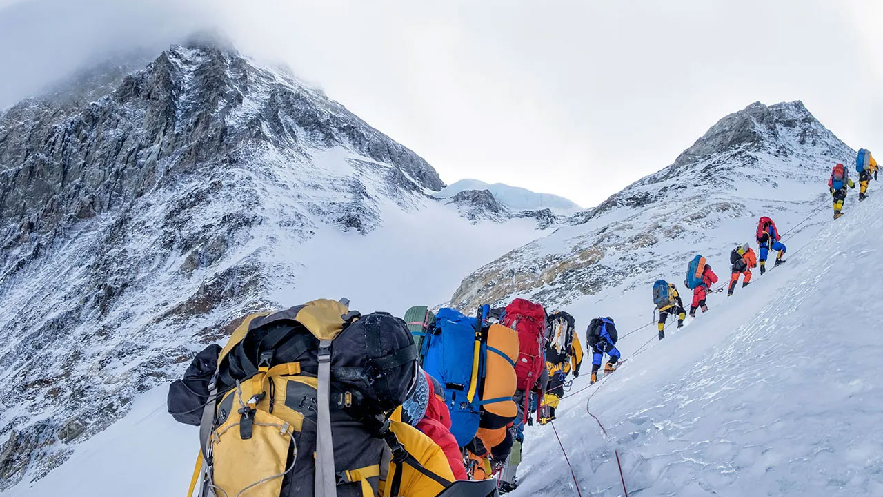 Everest