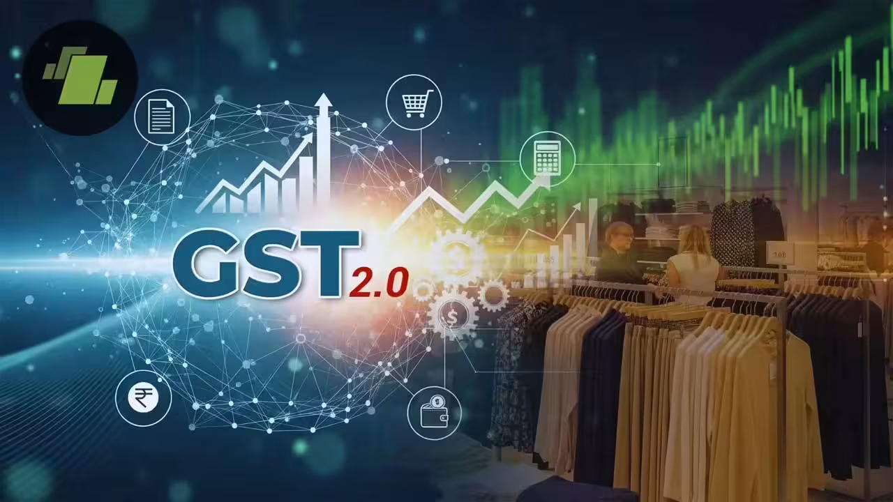 Gst 2.0 Start