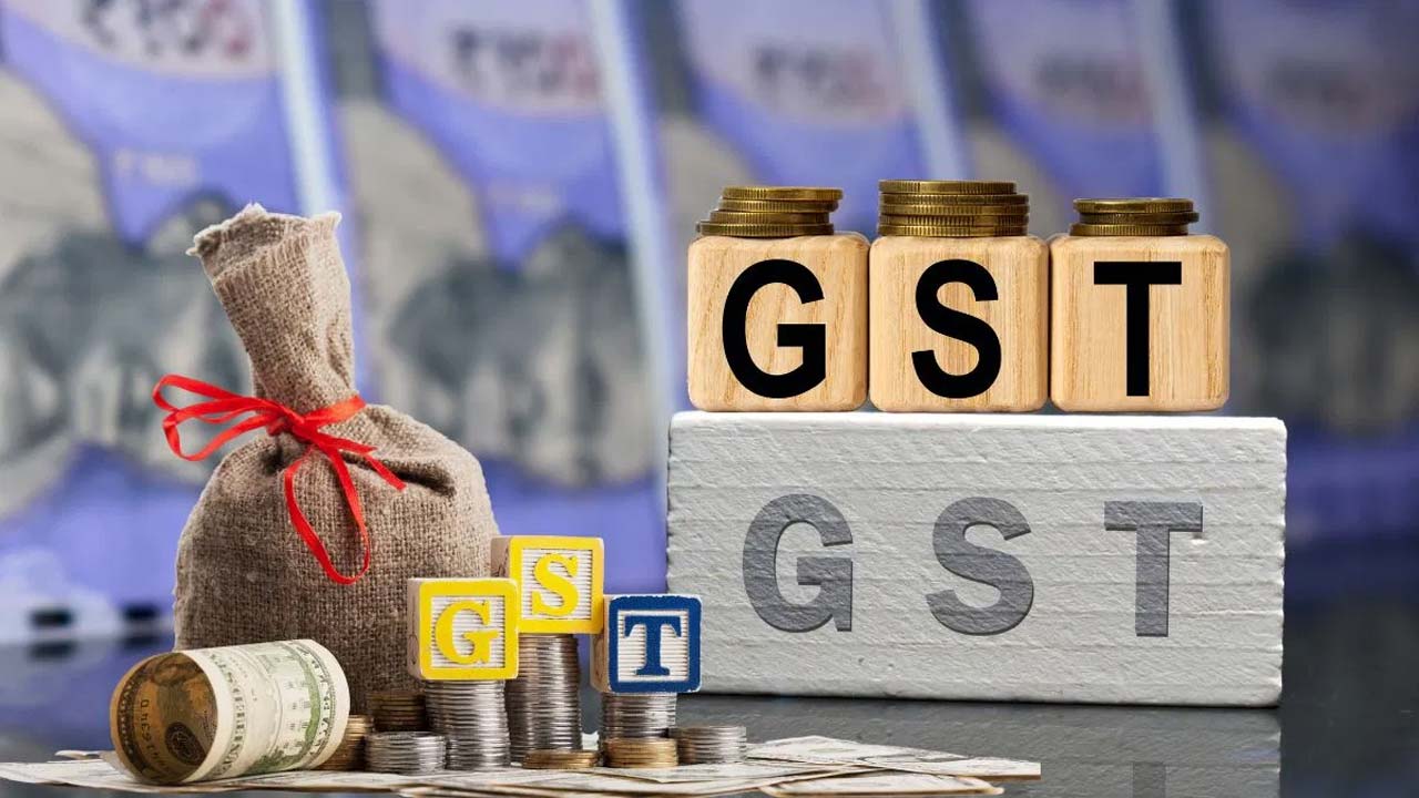 GST Reforms