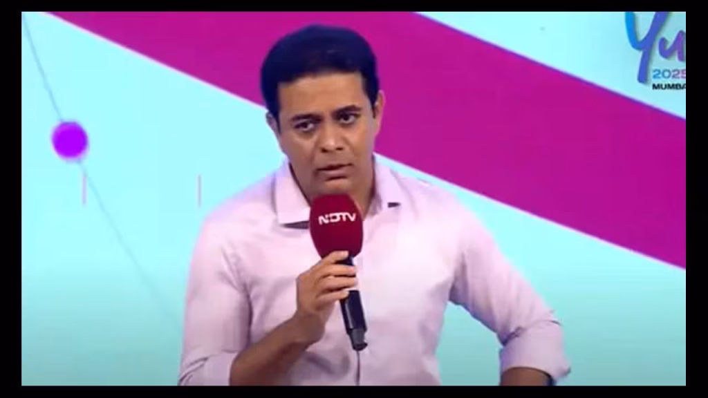 Gen Z Protest Possible Ktr