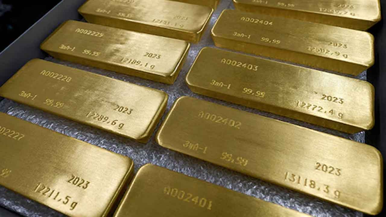 Gold Smuggling