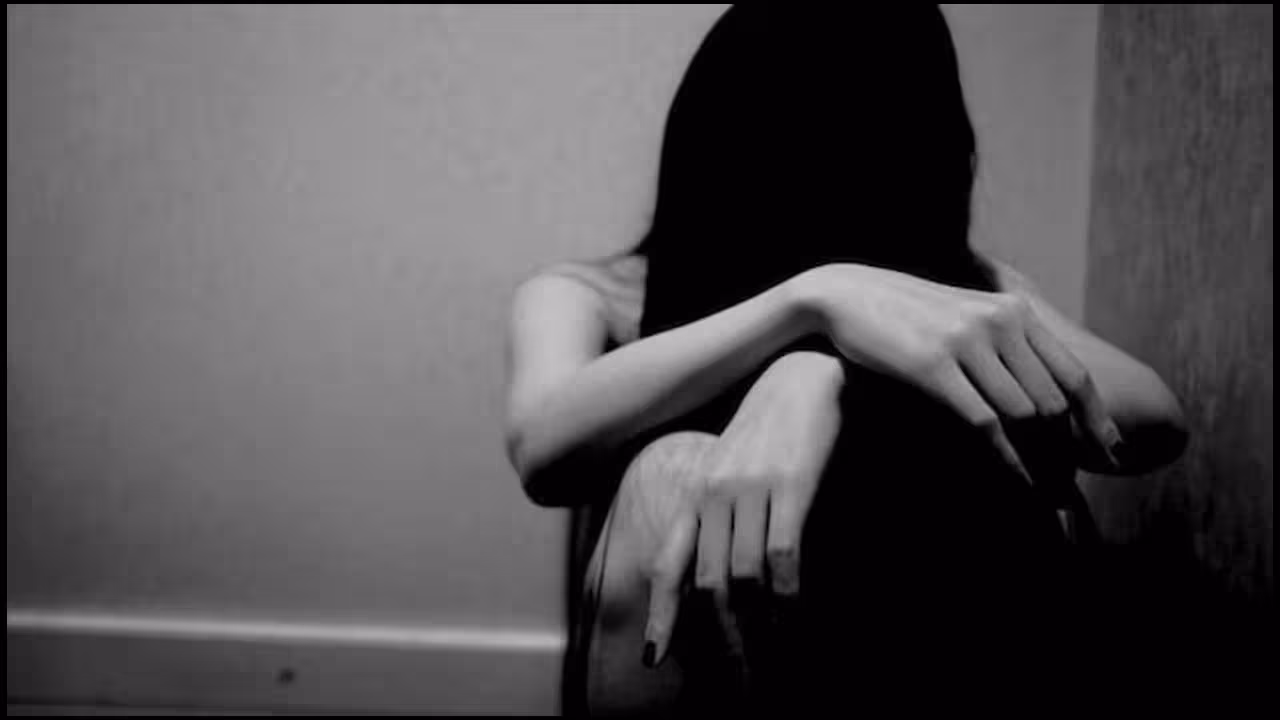 Hyd Rape
