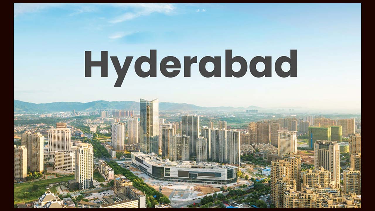 Hyd Real Estate