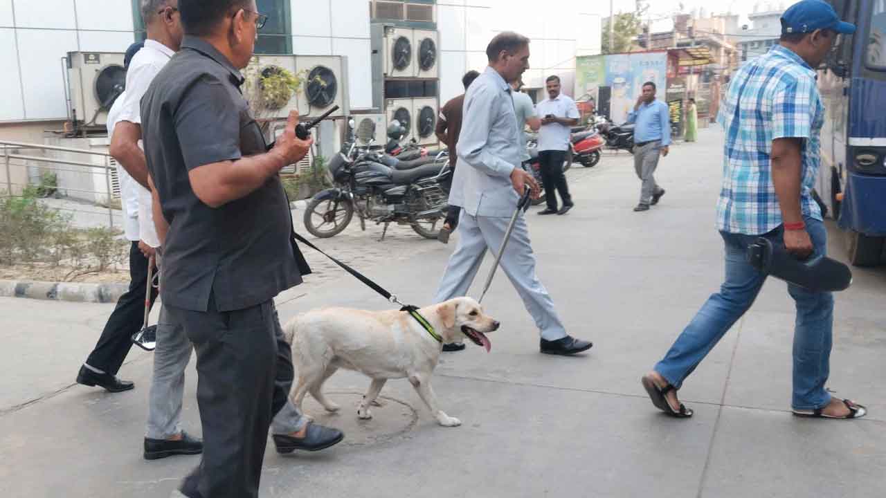 Jaipur