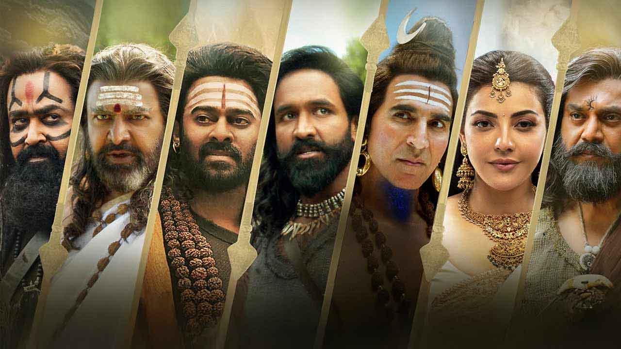 Kannappa