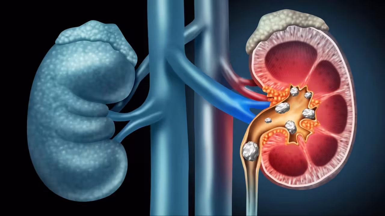 Kidney Stones