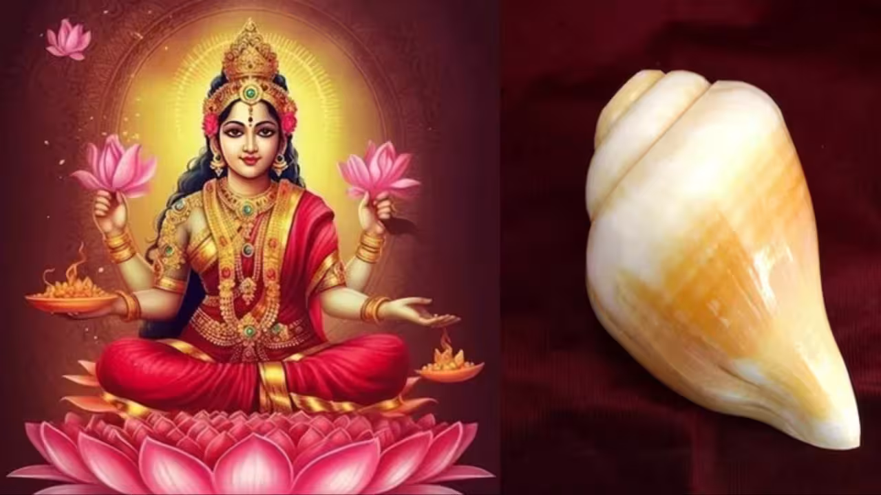 Lakshmi Devi