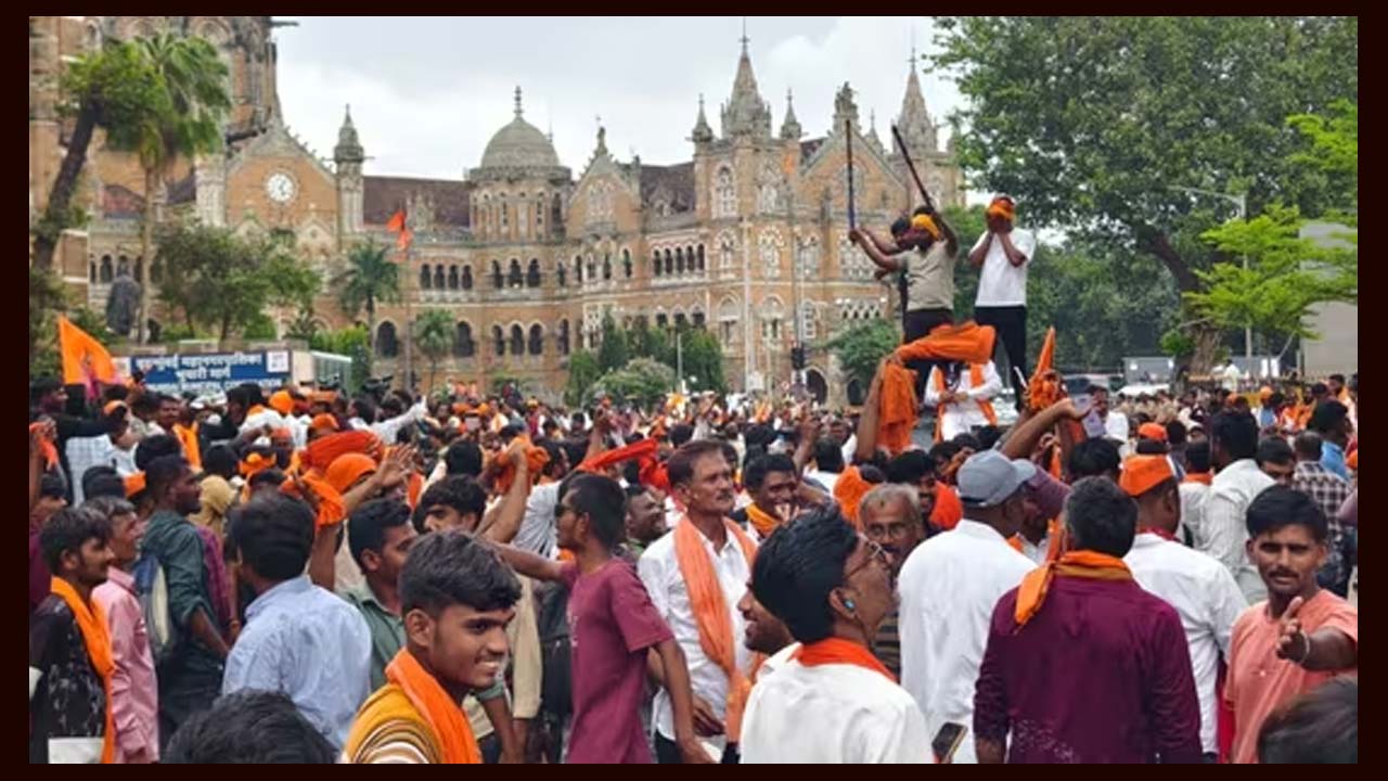Maratha Quota