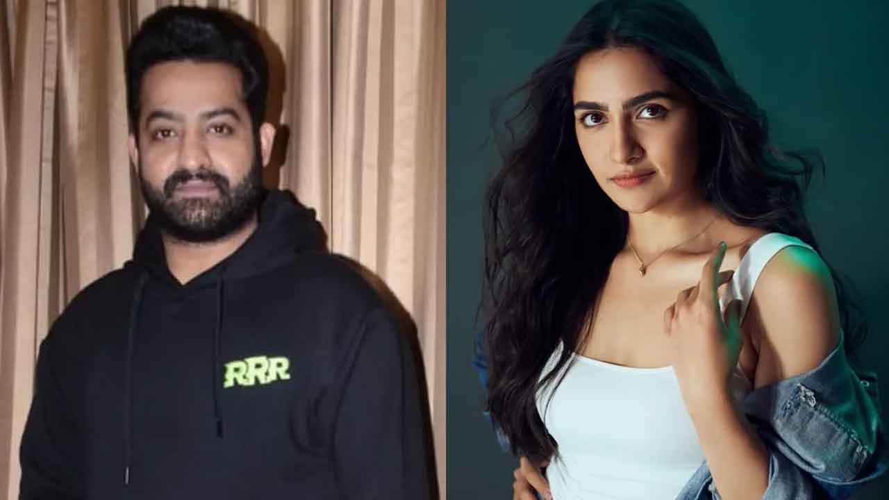 NTR-Neel : ప్రశాంత్ నీల్-ఎన్టీఆర్ సినిమా నుంచి బయటకొచ్చిన సర్ప్రైజ్..! Ntr Neel