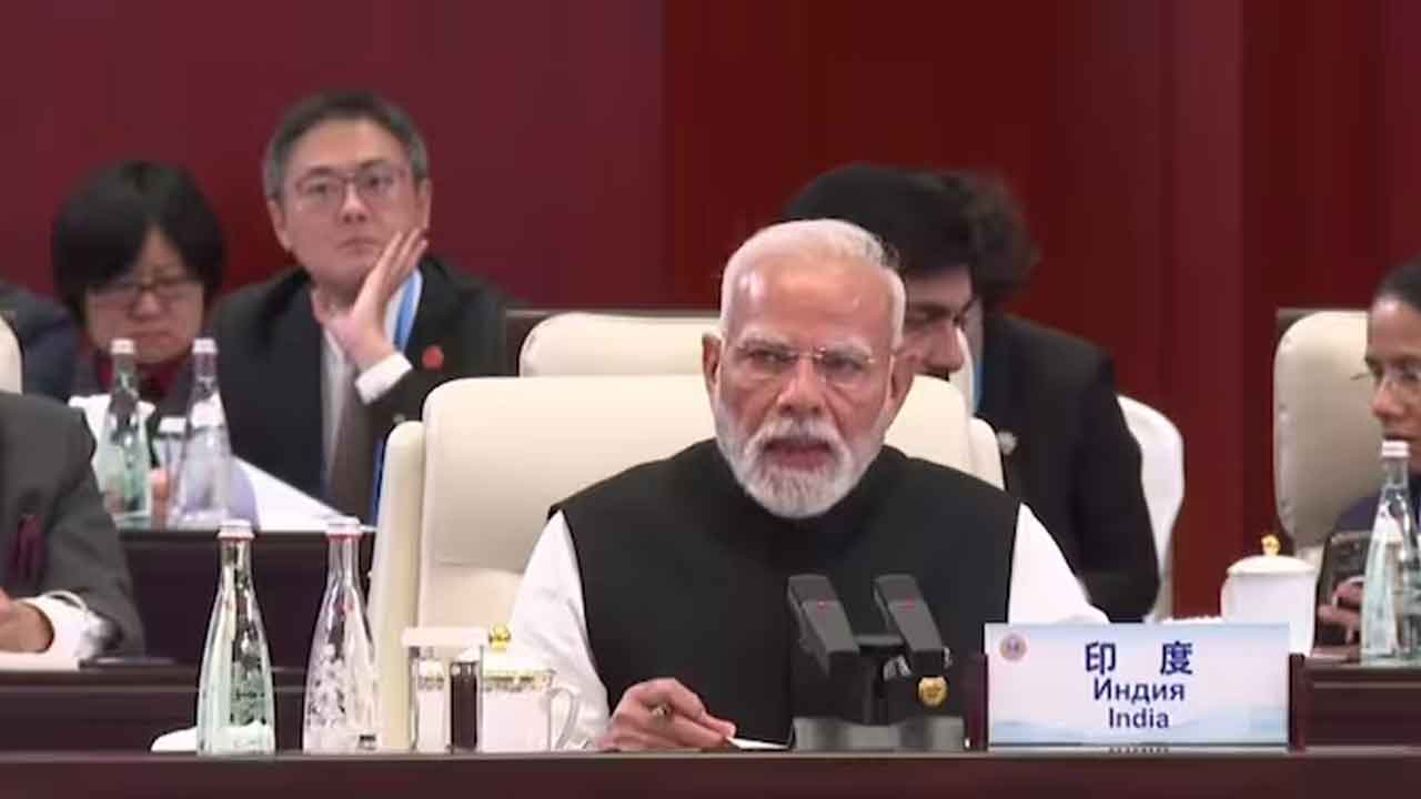 Narendra Modi