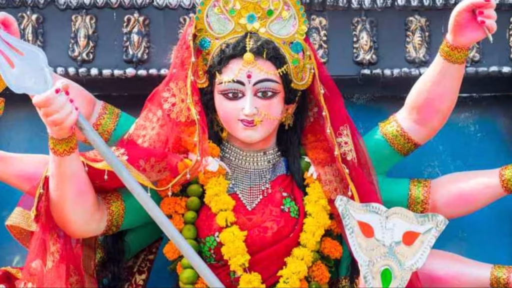 Navratri