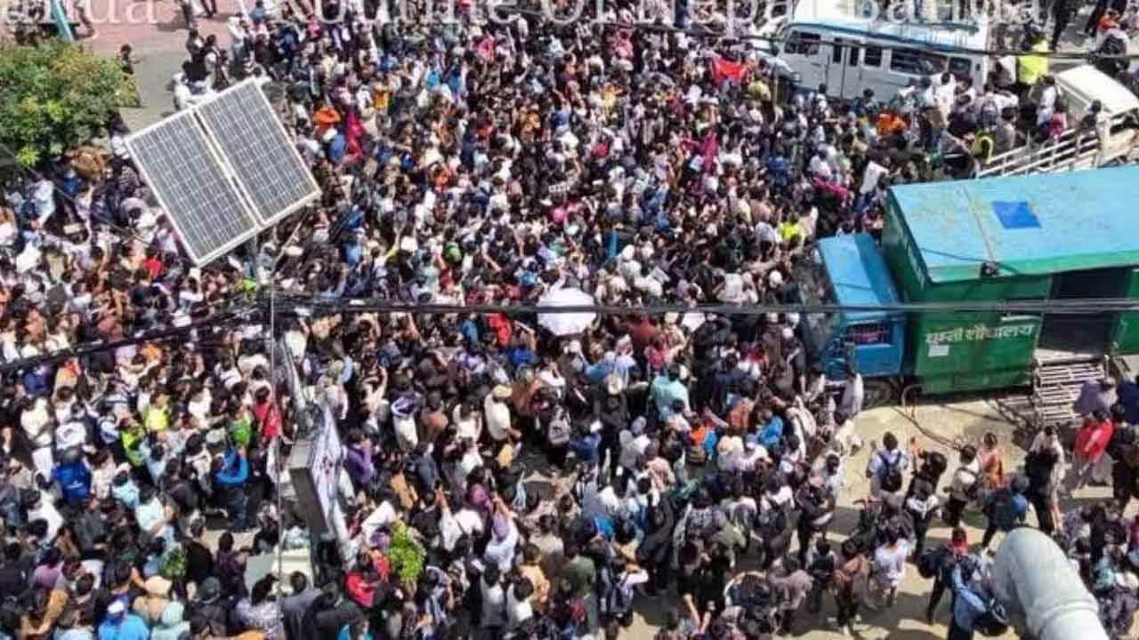 Nepal