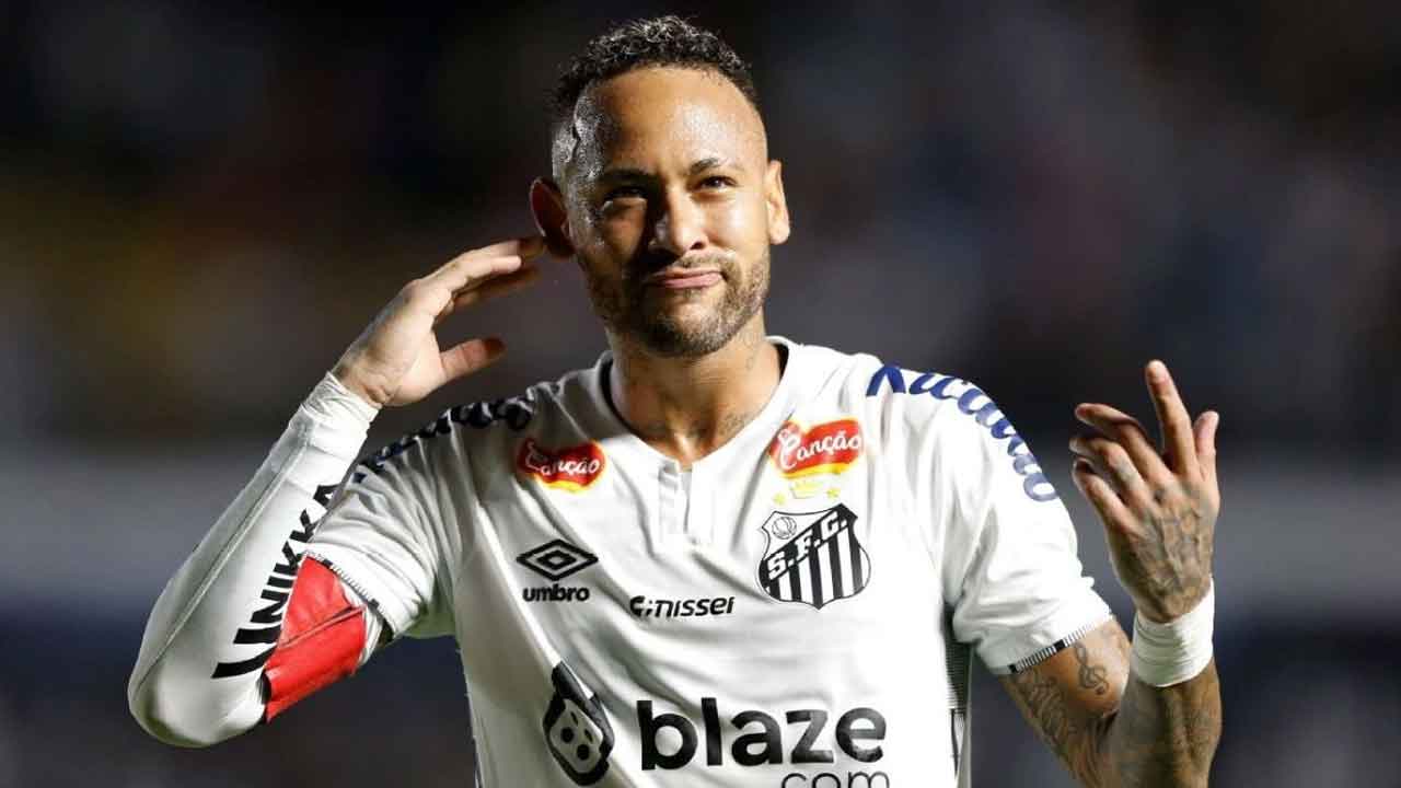 Neymar