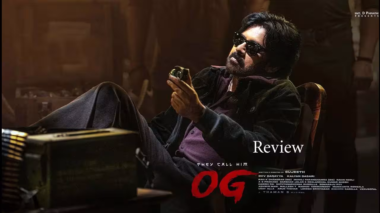 Og Review