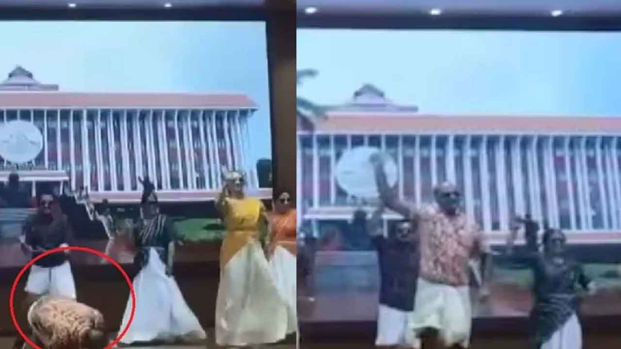 Onam Celebrations Sad
