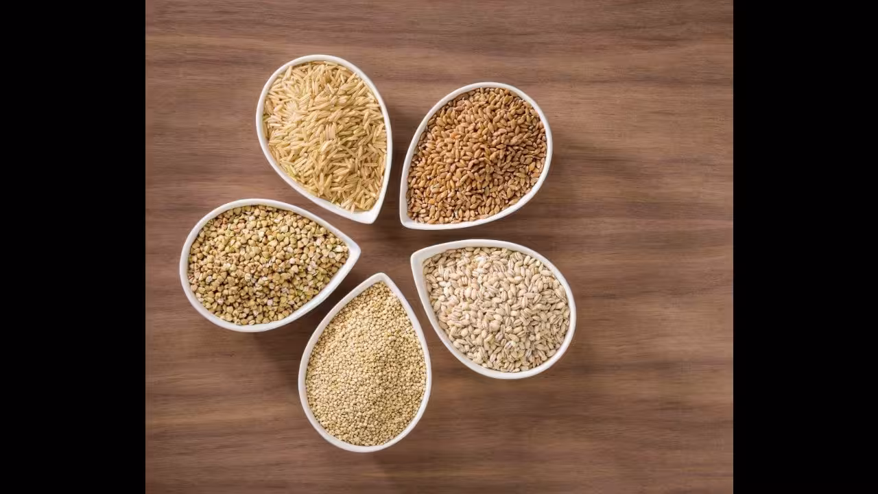 Quinoa