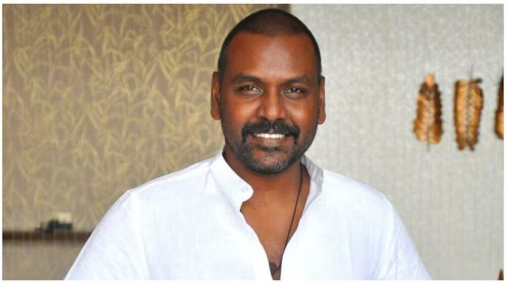 Raghava Lawrence