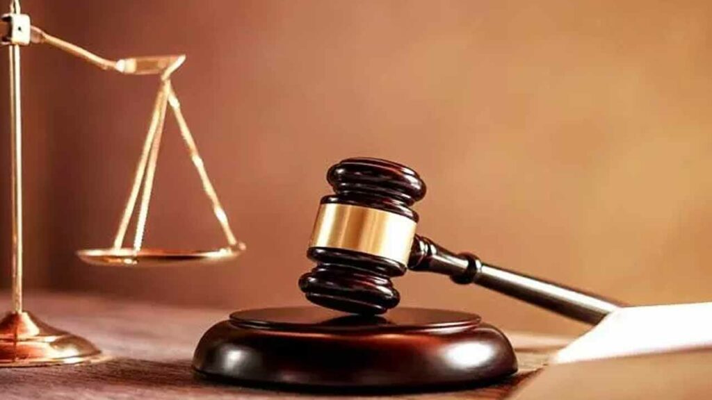 Revolution in the legal system..'Robo judges' is the latest experiment..