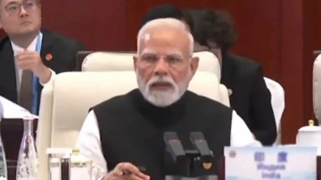 PM Modi