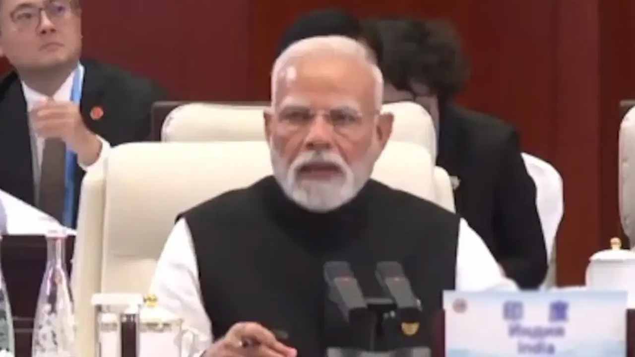 PM Modi