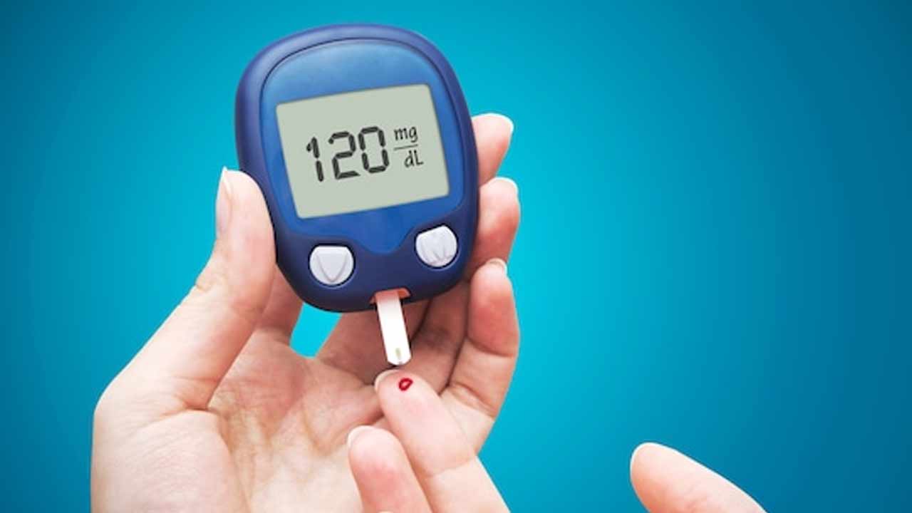 Sugar Control