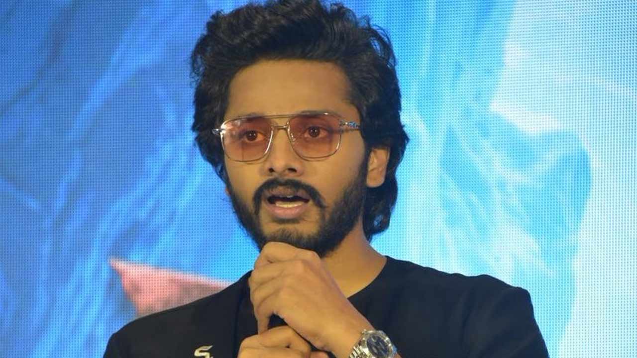 Teja Sajja